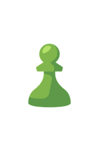 Chess.com Logo